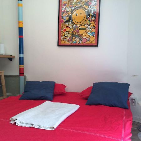 Le Duplex Apartment Toulouse Bagian luar foto
