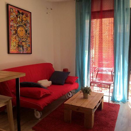Le Duplex Apartment Toulouse Bagian luar foto