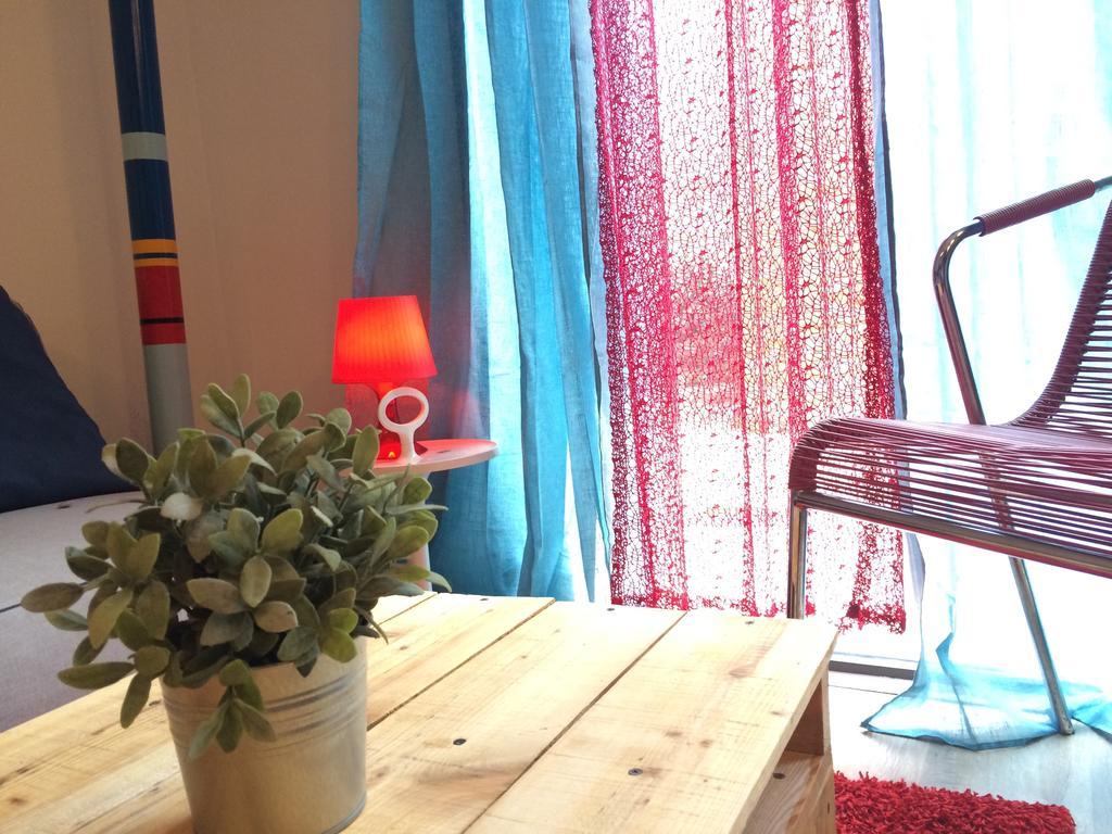 Le Duplex Apartment Toulouse Bagian luar foto