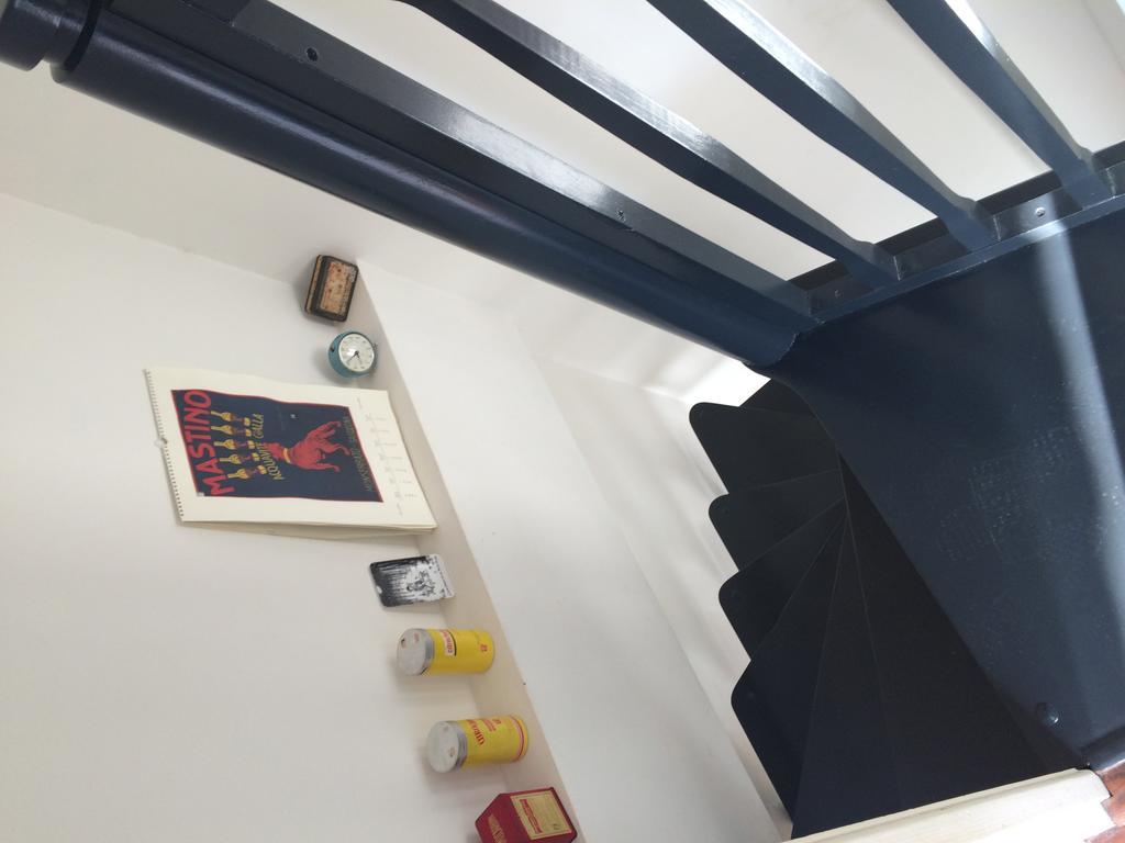 Le Duplex Apartment Toulouse Bagian luar foto