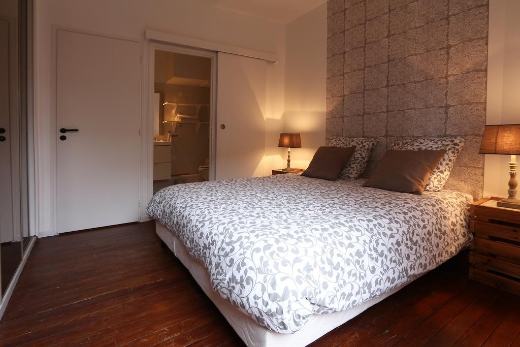 Le Duplex Apartment Toulouse Bagian luar foto