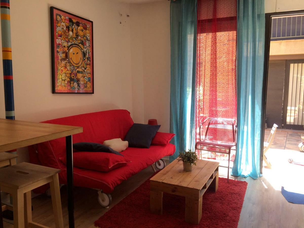 Le Duplex Apartment Toulouse Bagian luar foto